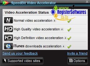 speedbit video accelerator gratuit